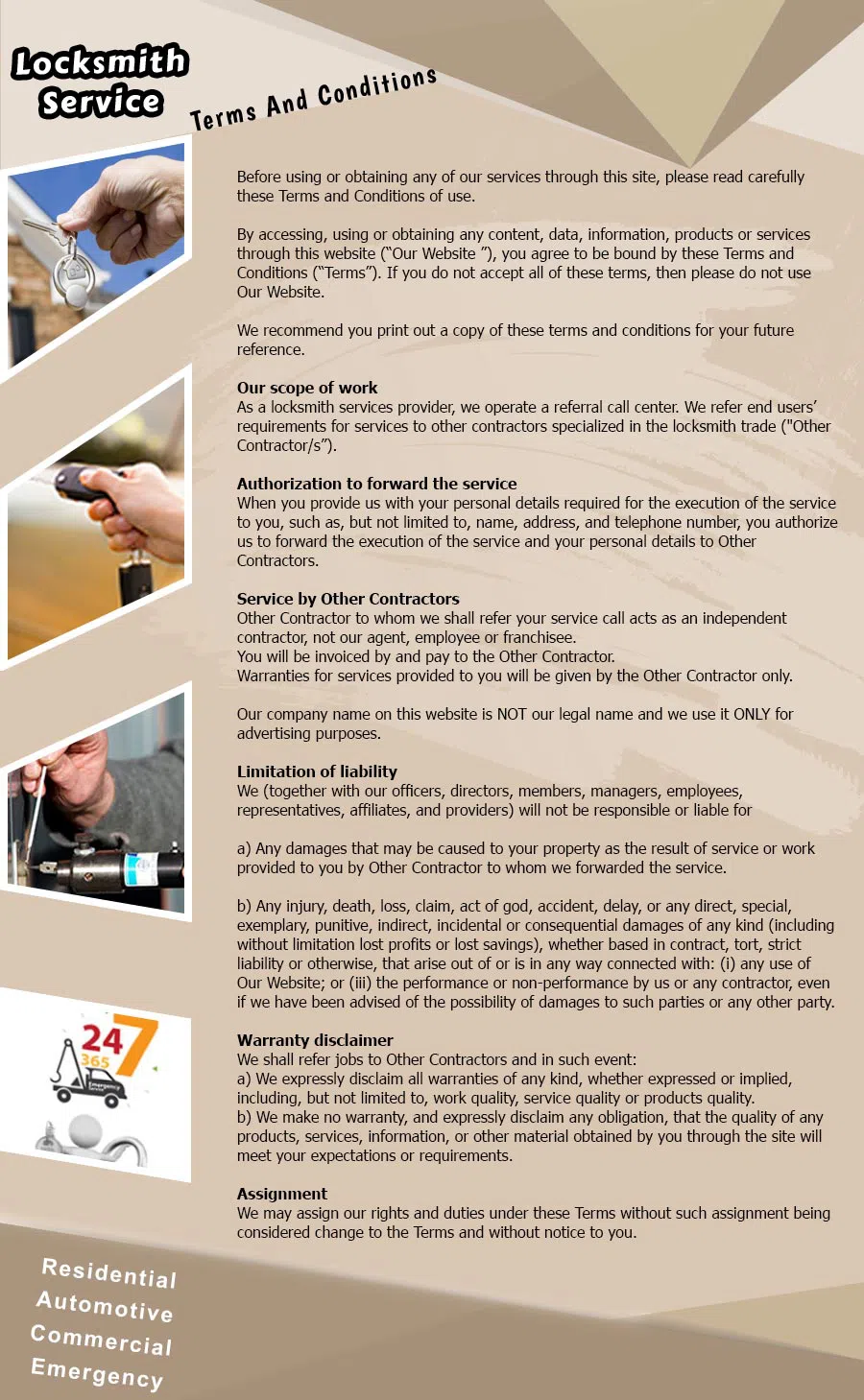 Expert Locksmith Shop Moreno Valley, CA 951-373-7637